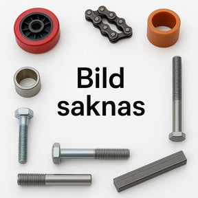 Kedja, No: 66, till E250N - reservdel E250N (MPN 6212104453)