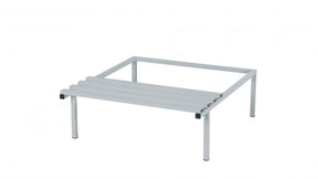 Bänkram med ben till Z - Skåp (Bredd 800 mm) - Alvemo - Förvaring & Skåp