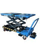 Batterilyft 1500 kg – GO1500T - Alvemo - EV - utrustning