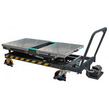 Batterilyft (Utdragbart handtag, 1500 kg) – Govoni - Alvemo - EV - utrustning