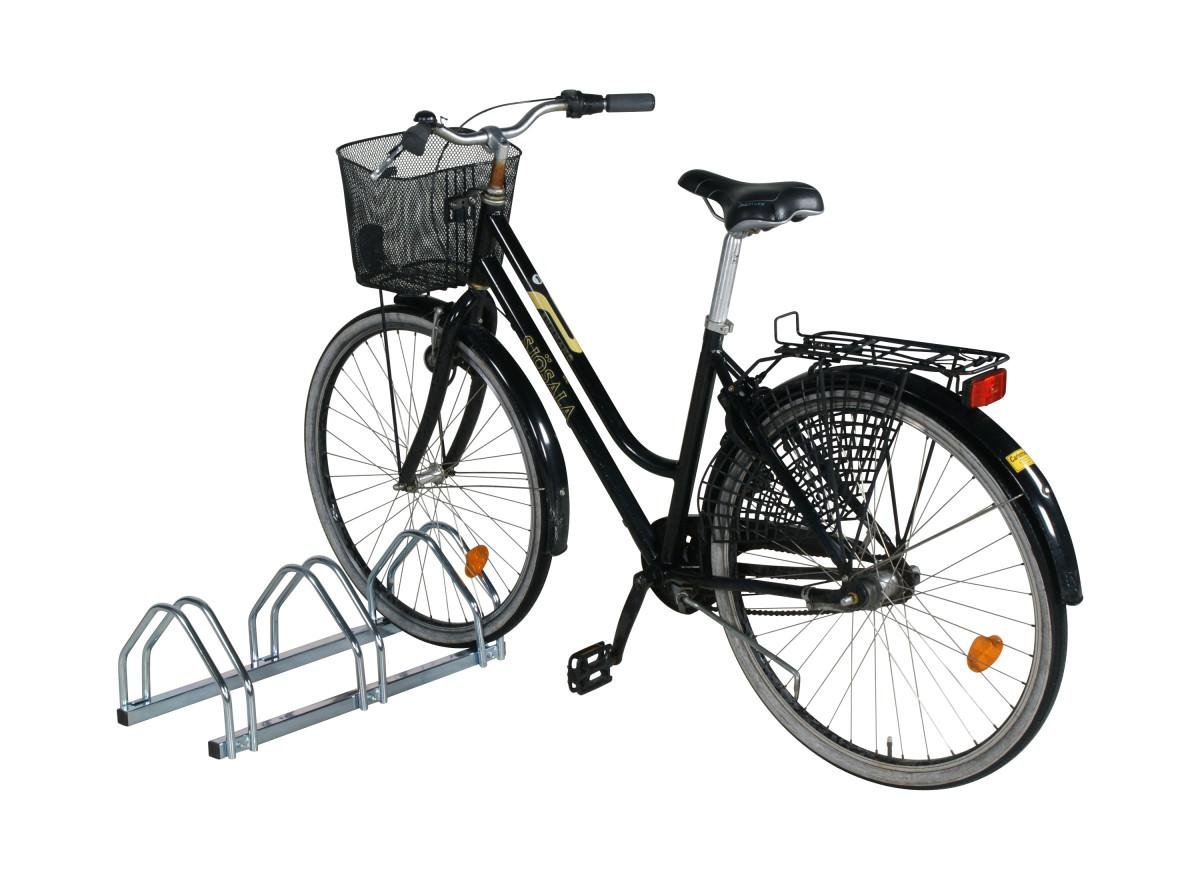Cykelställ med 3/5 platser - Alvemo - Förvaring & Skåp