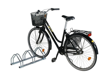 Cykelställ med 3/5 platser - Alvemo - Förvaring & Skåp