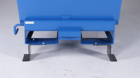 Distanssats för staplare (Till tippcontainer) - Alvemo - Avfallshantering & Miljö