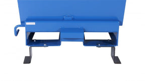 Distanssats för staplare (Till tippcontainer) - Alvemo - Avfallshantering & Miljö