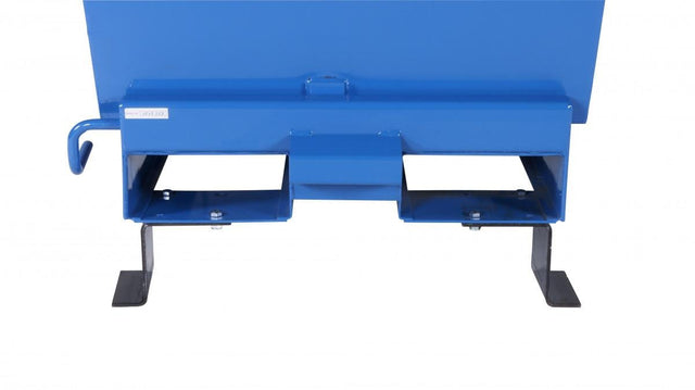 Distanssats för staplare (Till tippcontainer) - Alvemo - Avfallshantering & Miljö