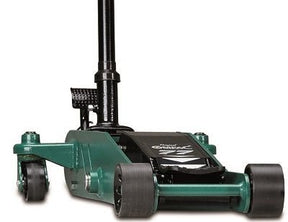 Domkraft LÅGLYFT (2000 kg, Compac) - Alvemo - EV - utrustning