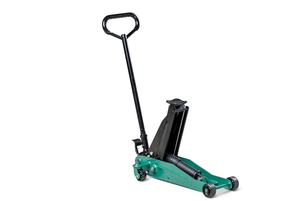 Domkraft STANDARD (2000 kg, Compac) - Alvemo - EV - utrustning