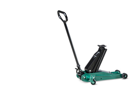 Domkraft STANDARD (2000 kg, Compac) - Alvemo - EV - utrustning