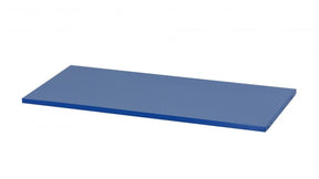 Extra hyllplan SWED 3 (Blå, 4010071010) - Alvemo - Skåpstillbehör