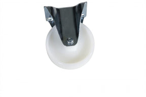 Fast hjul Nylon 160x40 - Alvemo - Reservdel