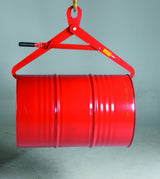 Fattång för 200L fat liggande – DN500 (500 kg) - Alvemo - Avfallshantering & Miljö