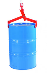 Fattång för 200L fat stående – DL350 (350 kg) - Alvemo - Avfallshantering & Miljö