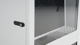 Flexibelt Dataskåp 24" (Vägg & Bord) - Alvemo - Förvaring & Skåp