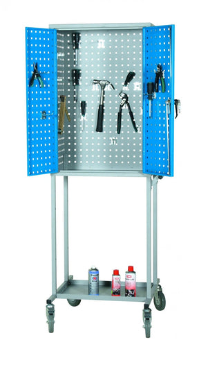 Flyttbar verktygsvagn STRONG - Alvemo - Förvaring & Skåp