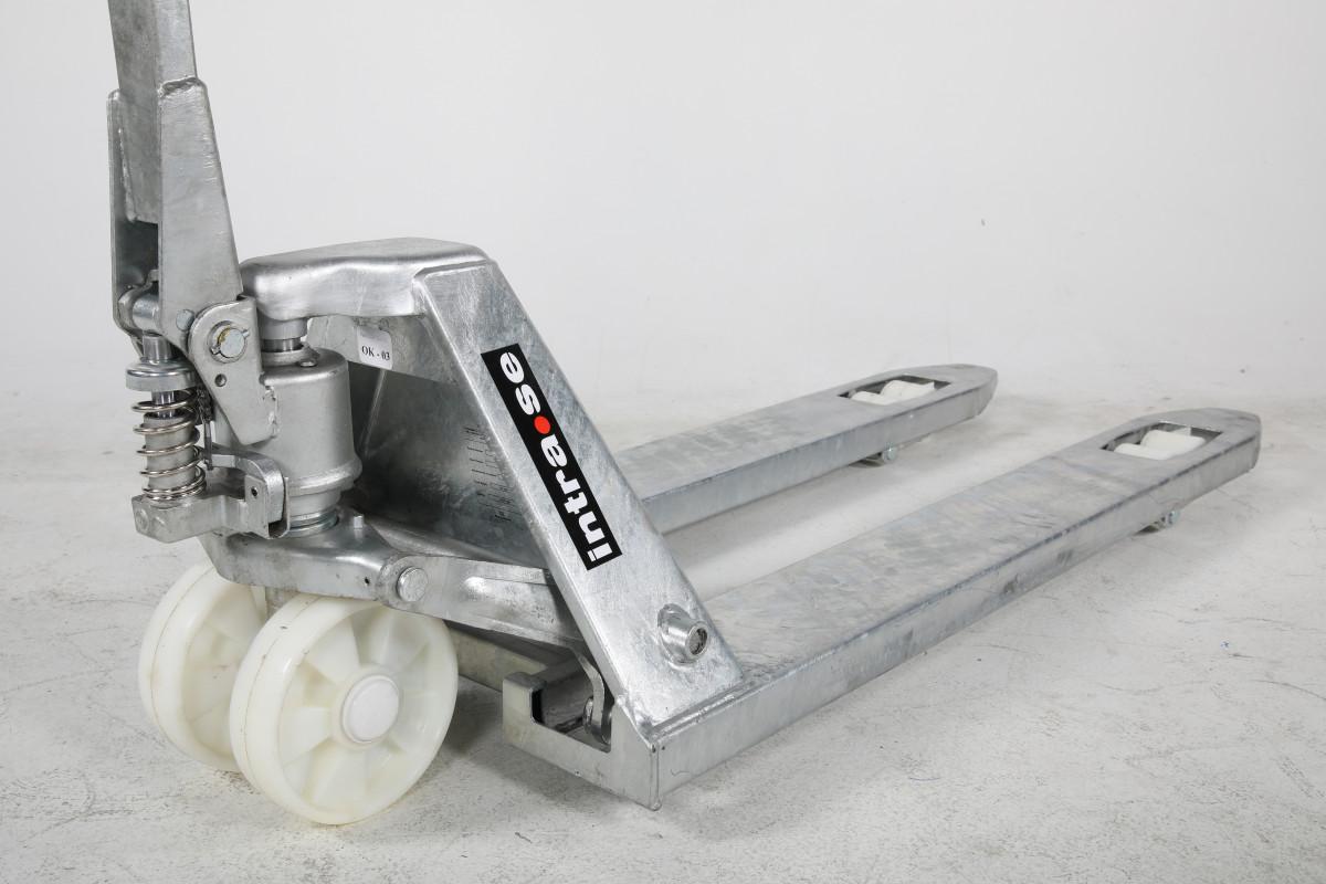 Gaffelvagn Galvaniserad Ekonomi (2500 kg) - Alvemo - Transport & Lyft