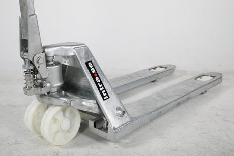 Gaffelvagn Galvaniserad Ekonomi (2500 kg) - Alvemo - Transport & Lyft