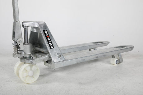 Gaffelvagn Galvaniserad Ekonomi (2500 kg) - Alvemo - Transport & Lyft