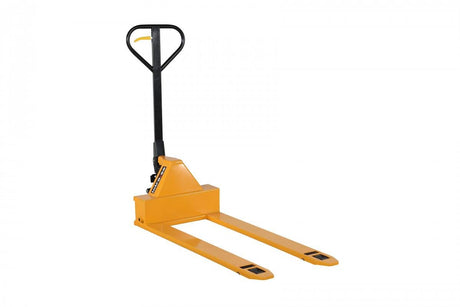 Gaffelvagn Lågbyggd (Anpassningsbar) - Välj längd och kapacitet - Alvemo - Transport & Lyft