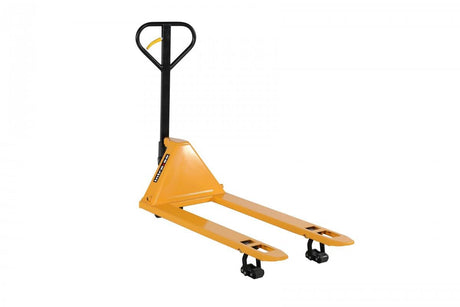 Gaffelvagn Lågbyggd (Anpassningsbar) - Välj längd och kapacitet - Alvemo - Transport & Lyft