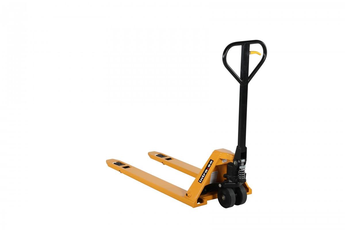 Gaffelvagn Lågbyggd (Anpassningsbar) - Välj längd och kapacitet - Alvemo - Transport & Lyft