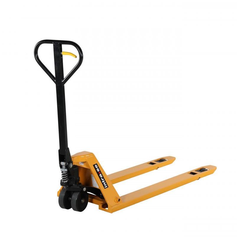 Gaffelvagn Lågbyggd (Anpassningsbar) - Välj längd och kapacitet - Alvemo - Transport & Lyft