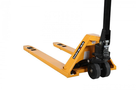 Gaffelvagn Lågbyggd (Anpassningsbar) - Välj längd och kapacitet - Alvemo - Transport & Lyft