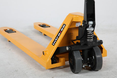 Gaffelvagn m. Handbroms (3 000 kg) - Alvemo - Transport & Lyft