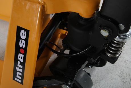 Gaffelvagn m. Handbroms (3 000 kg) - Alvemo - Transport & Lyft