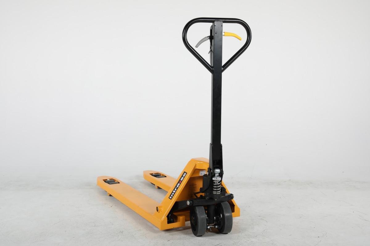 Gaffelvagn m. Handbroms (3 000 kg) - Alvemo - Transport & Lyft