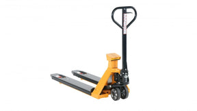 Gaffelvagn med precisionsvåg (EXTRA NOGGRANN +/ - 0,1%) - Alvemo - Transport & Lyft