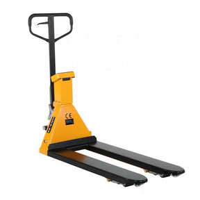 Gaffelvagn med vågsystem - ACW 20S (Boggiehjul) - Alvemo - Transport & Lyft