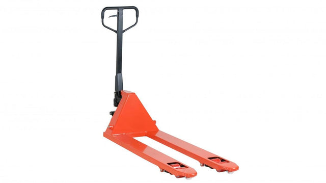 Gaffelvagn Robust (Orange, 2500 kg) - Alvemo - Transport & Lyft