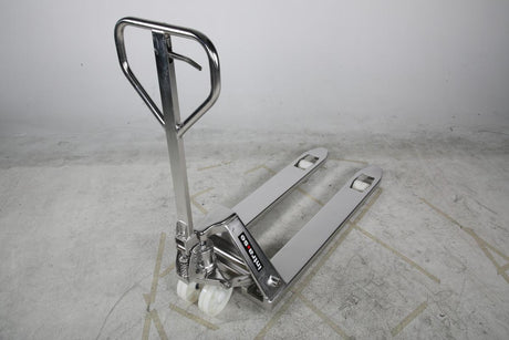 Gaffelvagn Rostfri (Industriklass, 2500 kg) - Alvemo - Transport & Lyft