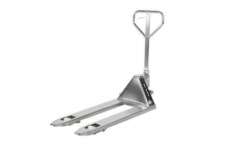 Gaffelvagn Rostfri (Industriklass, 2500 kg) - Alvemo - Transport & Lyft