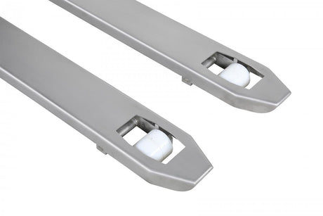 Gaffelvagn Rostfri (Livsmedel, 2000 kg) - Alvemo - Transport & Lyft