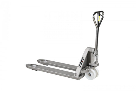 Gaffelvagn Rostfri (Livsmedel, 2000 kg) - Alvemo - Transport & Lyft