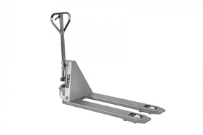 Gaffelvagn Rostfri (Livsmedel, 2000 kg) - Alvemo - Transport & Lyft