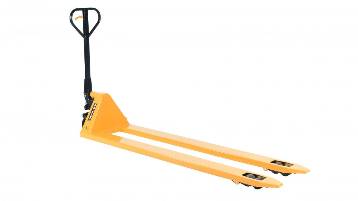 Gaffelvagn Standard - Välj längd och kapacitet - Alvemo - Transport & Lyft