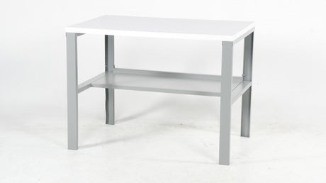 Hylla för Arbetsbord CLEAN 1200 mm - Alvemo - Arbetsbord & Packstationer