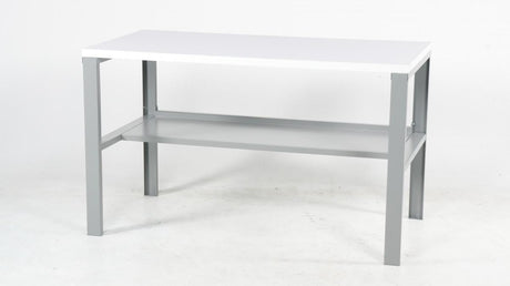 Hylla för Arbetsbord CLEAN 1500 mm - Alvemo - Arbetsbord & Packstationer
