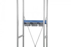 HYLLO Kombilist 500 mm - Alvemo - Förvaring & Skåp