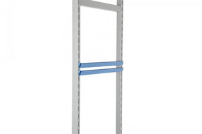 HYLLO Rakt Hyllfäste - Alvemo - Förvaring & Skåp