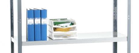 Hyllplan till SWED däckhylla | 4 - pack - Alvemo - Förvaring & Skåp