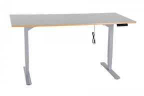 INTRA Arbetsbord LIGHT höj - & sänkbart (Laminat) - Alvemo - Arbetsbord & Packstationer