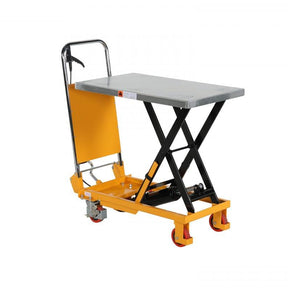 INTRA Lyftbordsvagn (Anpassningsbar) - Alvemo - Transport & Lyft