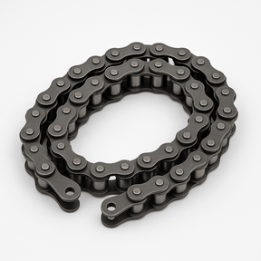 Kedja, PL 2000/DF 1600 till PL 2000 D1 och DF 1600 pallyftare | 6212108800 | passar INTRA PL 2000 D1 - Alvemo - Reservdel