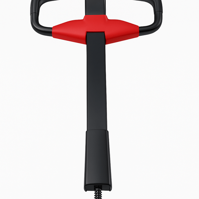 Komplett dragstång, Quicklift (42001/AC - pump) till PL 2000 D1 pallyftare | 6212108933 | passar INTRA PL 2000 D1 - Alvemo