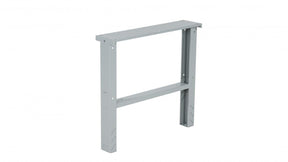 Kraftig benbock 745 mm - Alvemo - Arbetsbord & Packstationer