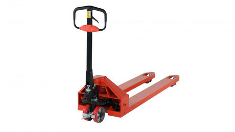 Kraftig Gaffelvagn (Långa gafflar, 3 000 kg) - Alvemo - Transport & Lyft