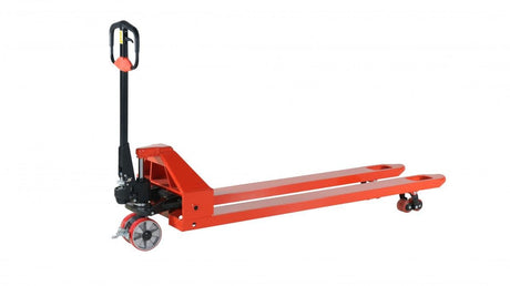 Kraftig Gaffelvagn (Långa gafflar, 3 000 kg) - Alvemo - Transport & Lyft